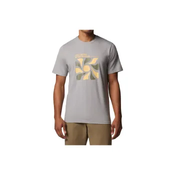 Columbia Sun Trek T Shirt Men's