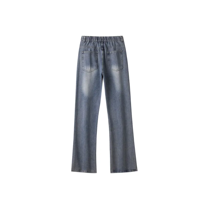 Feiyue Jeans Unisex-13