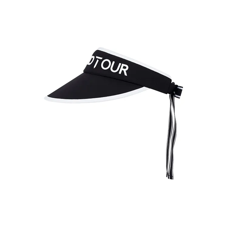 EUROPEAN TOUR Polyamide Sun Protection Hats Women's-6