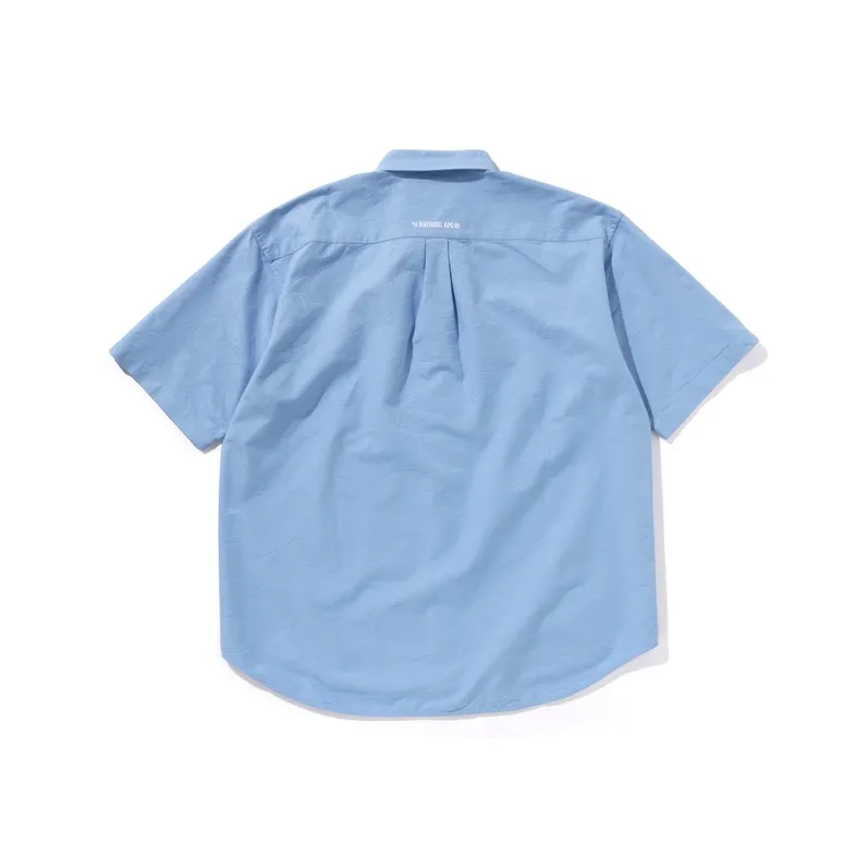 A BATHING APE Shirts Unisex-3