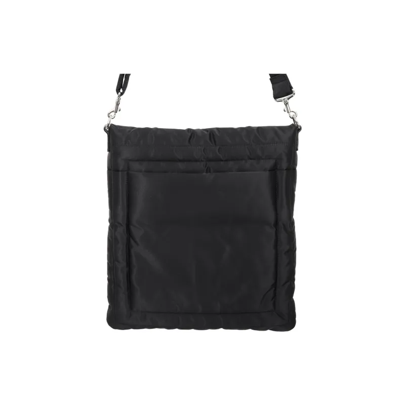 Vivienne Westwood Nylon Shoulder Bag Women's Black-3