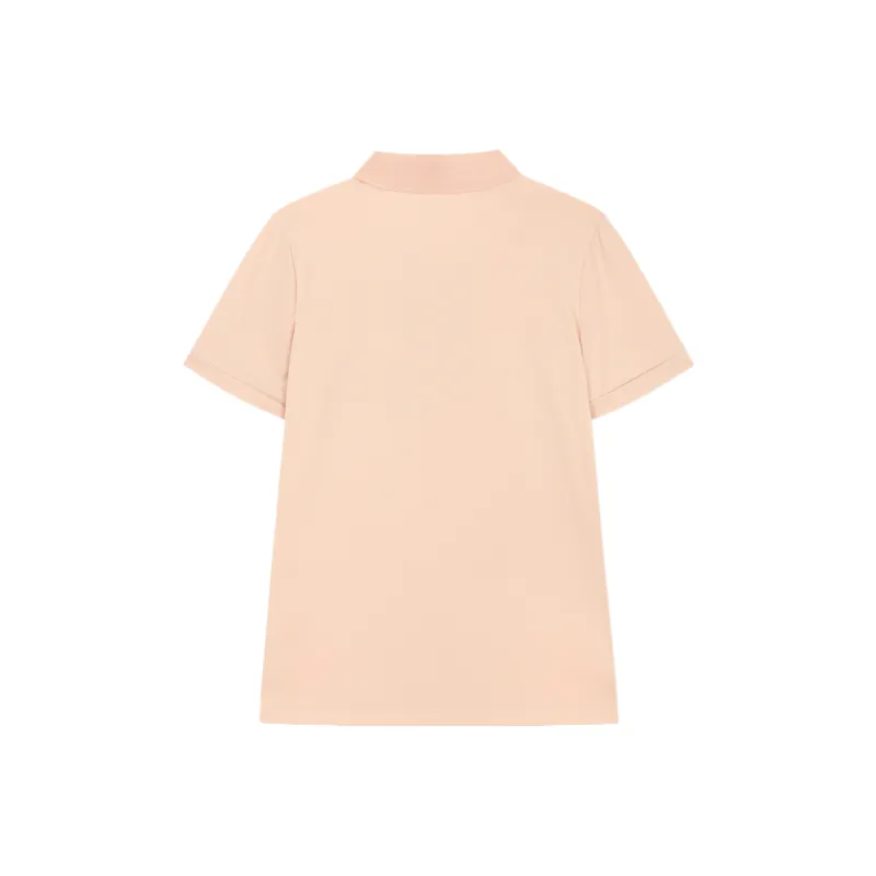 MERRELL Polo Shirts Women's Coral-1