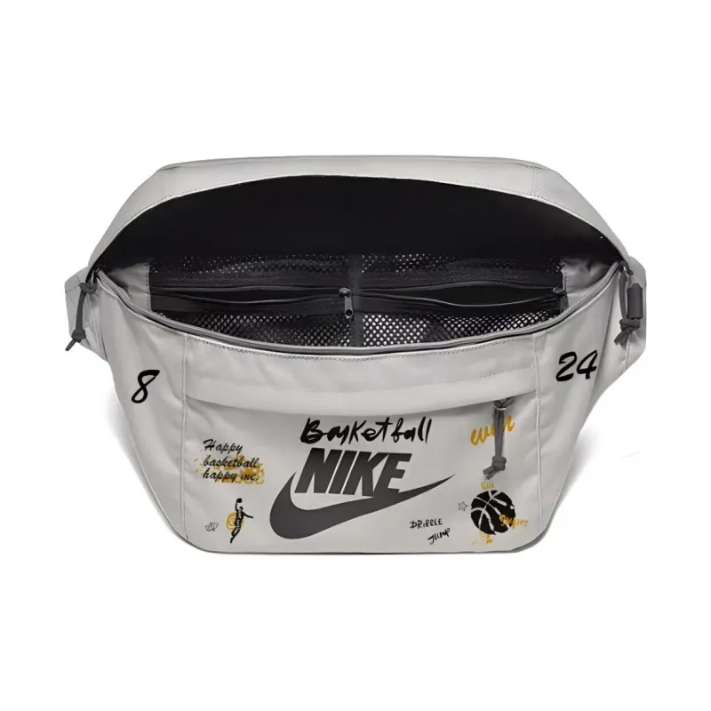 Nike Fabric Fanny Pack Regular Unisex Light Bone-55