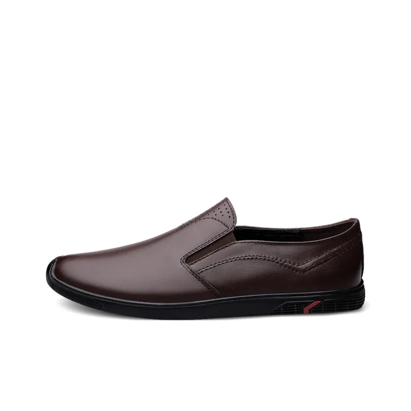 British Knights Casual Shoes Men's Brown-0
