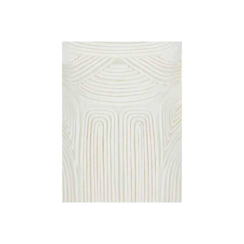 JONATHAN SIMKHAI Fringed Midi Skirt-2