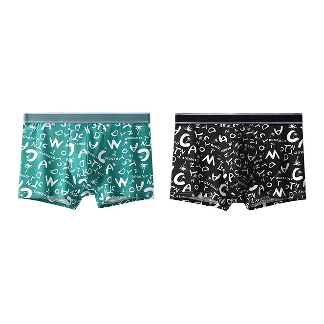 Disney Men Underpants-11