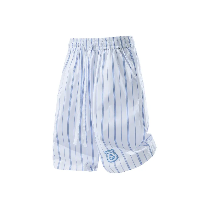 Bejirog Casual Shorts Men-2