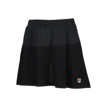 FILA Tennis Bottoms Women's Black