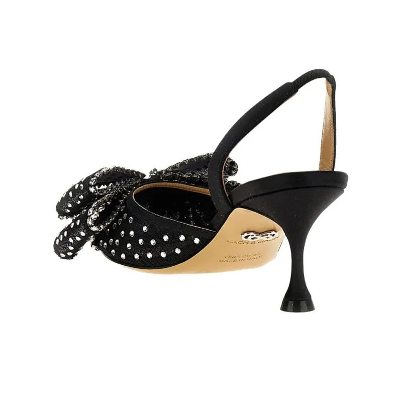 MACH & MACH 65mm Le Cadeau Pumps-3
