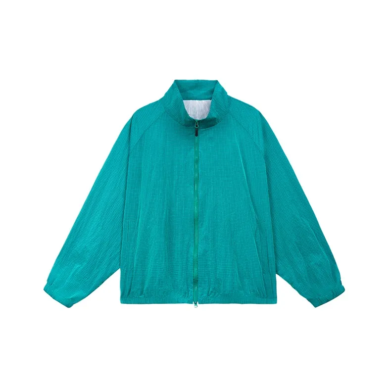 SOSTINE Jackets Unisex-4