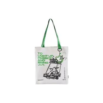 POP MART DIMOO Shoulder Bags