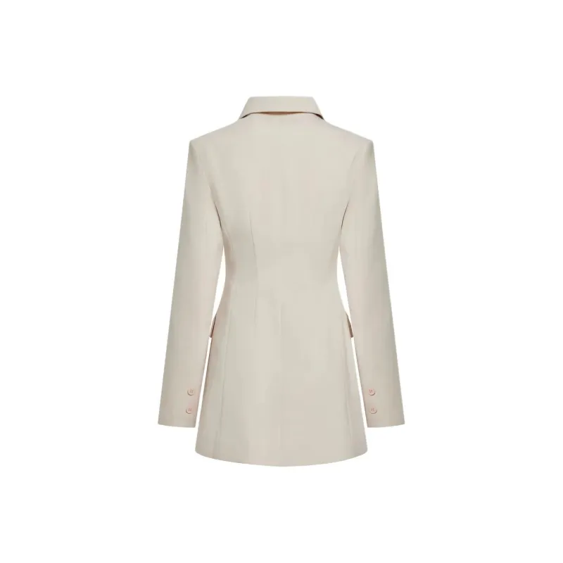 Lioness Long Sleeved Dress Women's-1