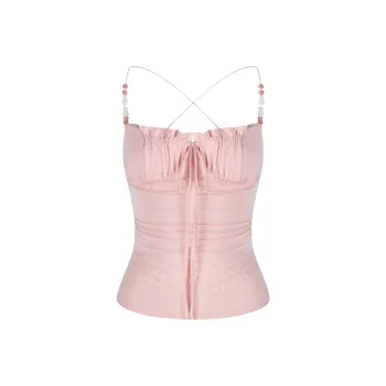 ONEPASS Camisoles Women's Pink
