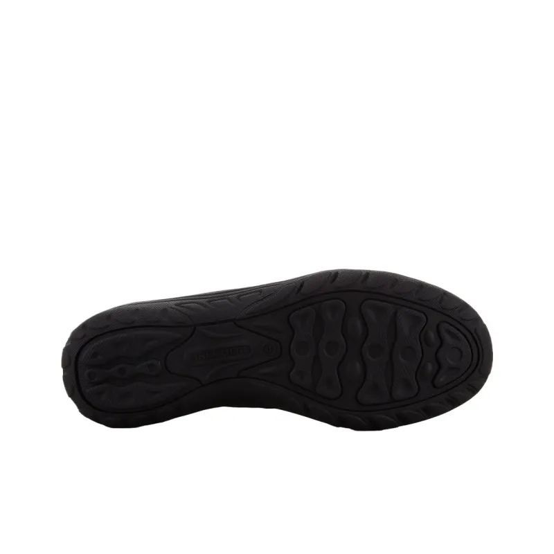 Skechers Reggae Fest 2.0 Abrasion Resistant Low Top Casual Shoes Women's Black-4