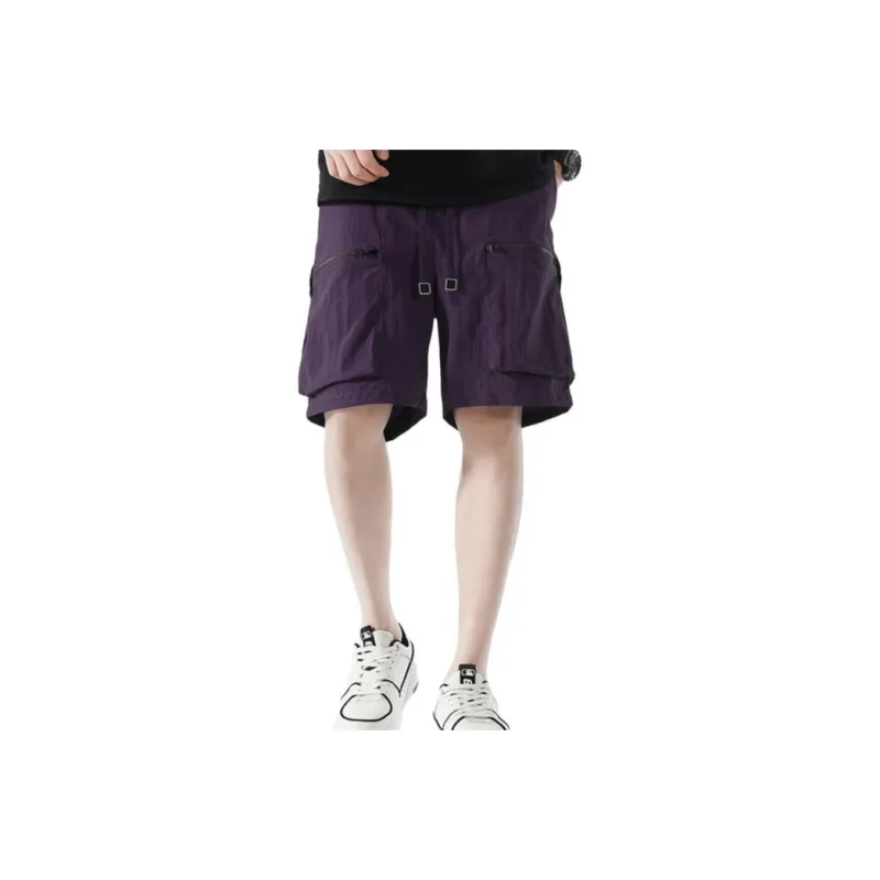 PRPK Cargo Shorts Unisex-7