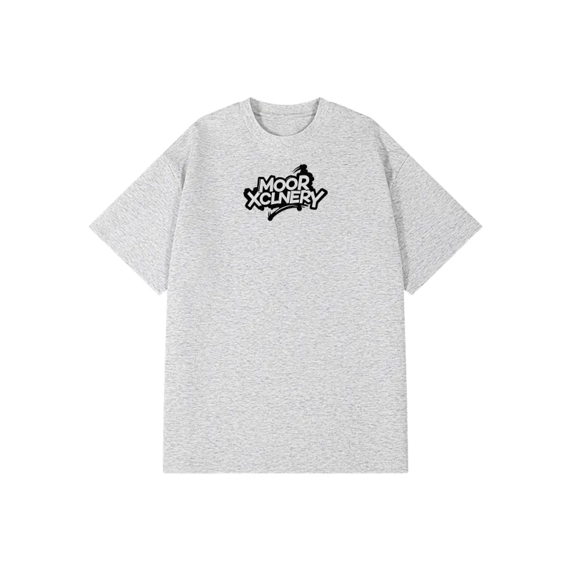 MOOR XCLNERY T Shirts Unisex-10