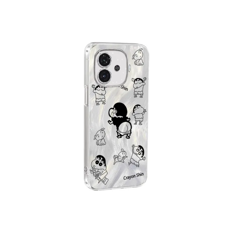 NAYIKE Phone Cases-4