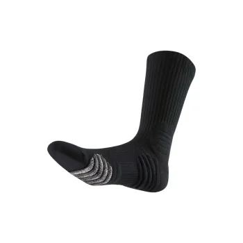 Gentle Welcome Basketball Socks Men's