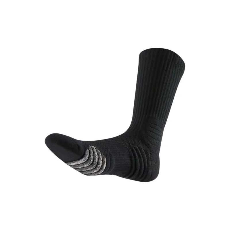 Gentle Welcome Basketball Socks Men's-11