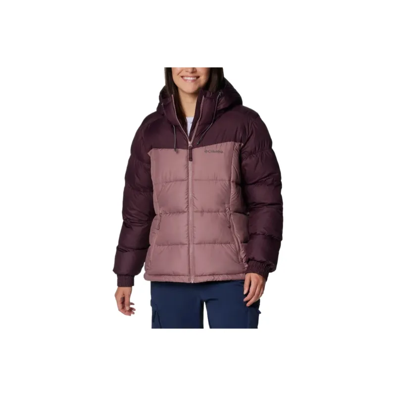 Columbia Pike Lake 2 Jacket Women's-0