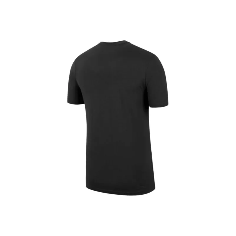 Jordan Apparel T Shirts Men Black-1