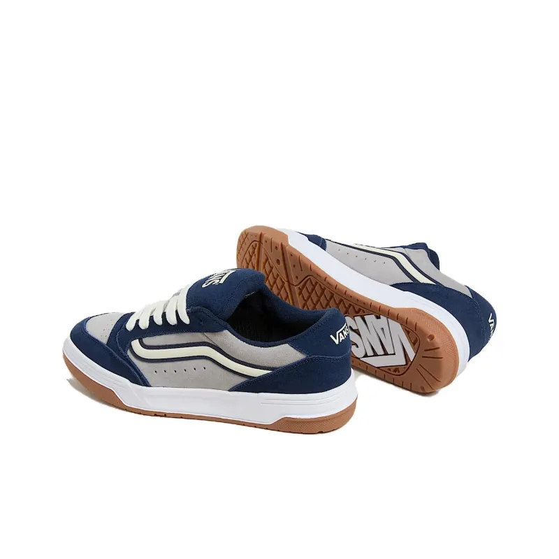 Vans Hylane 'Nineties Navy'-3