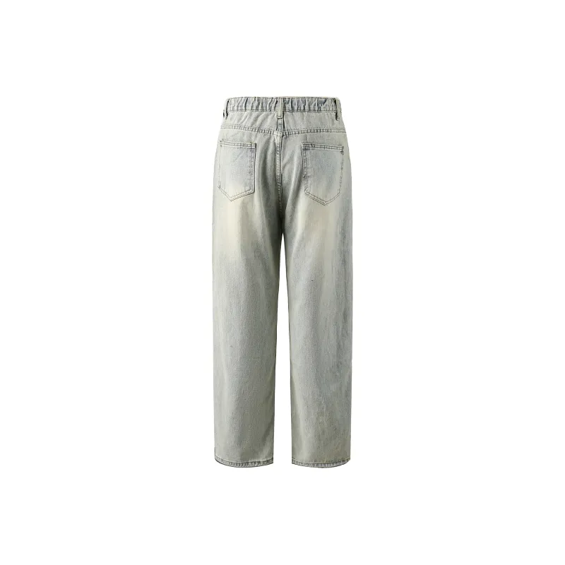 LEMANISM Jeans Women's-10