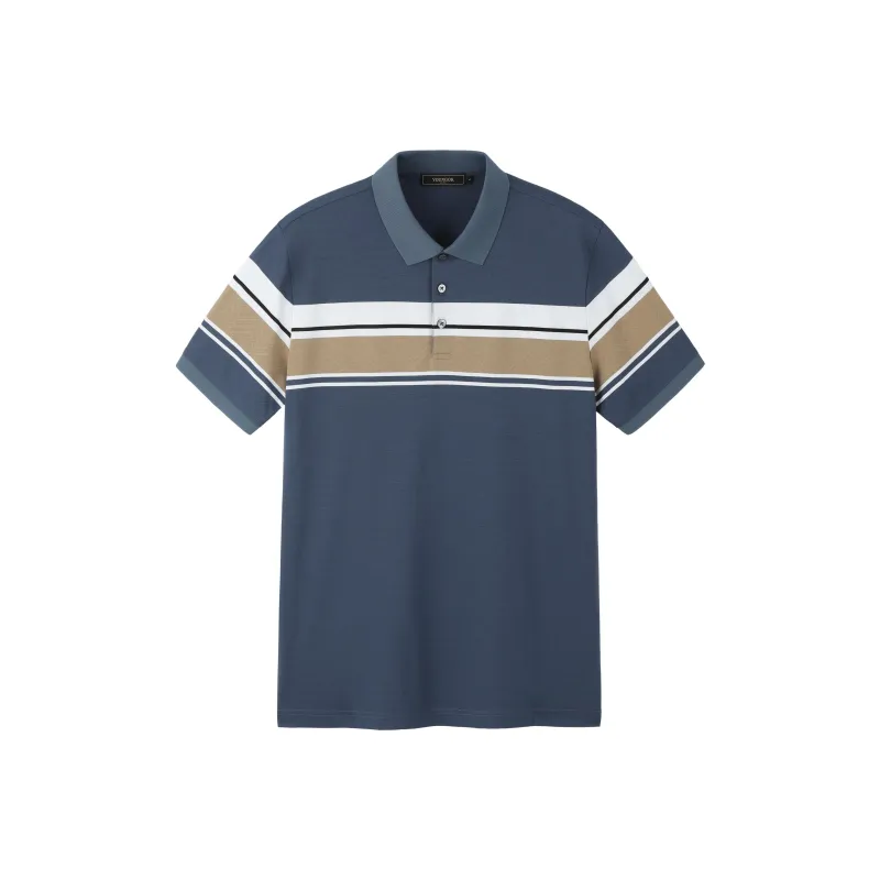 YOUNGOR Polo Shirts Men-4