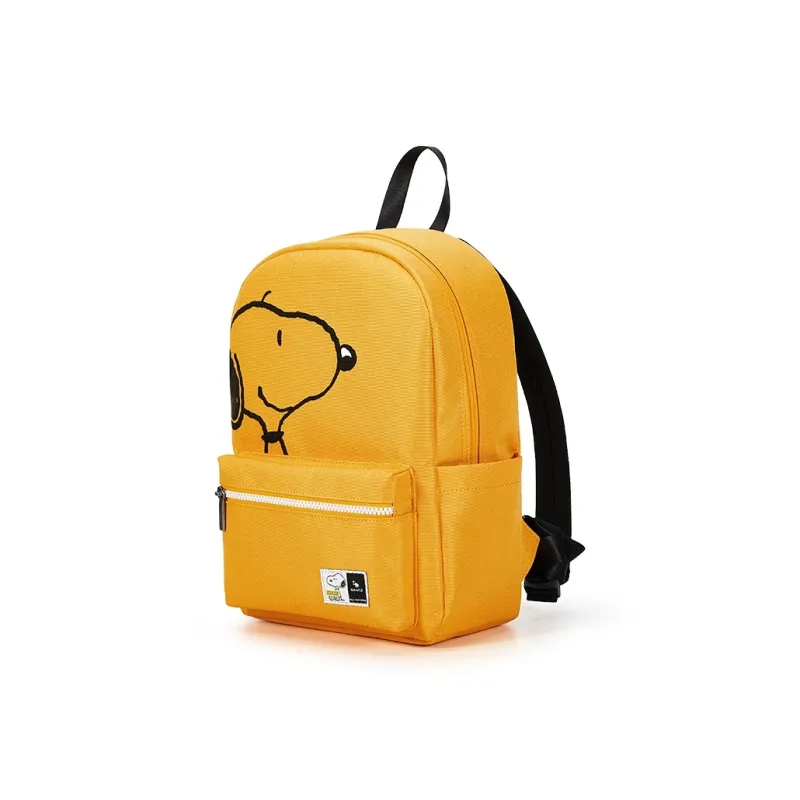 OIWAS Snoopy, Collaboration Fabric Backpack Tubas Unisex Multicolor-13