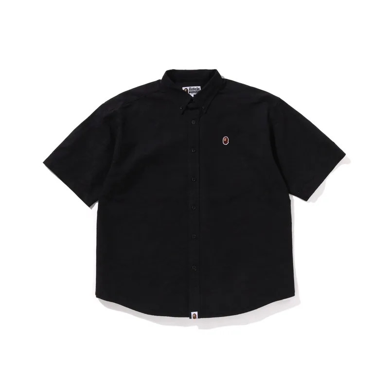 A BATHING APE Shirts Unisex-0