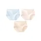 [3 Pack]Blue+Pink+Skin