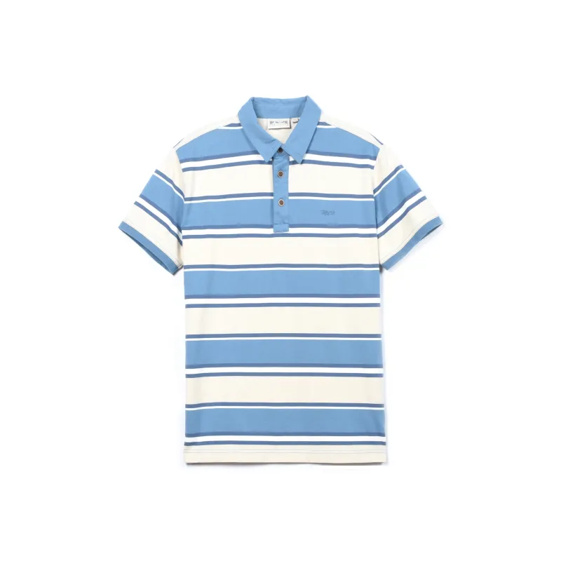 MCS Polo Shirts Men-0