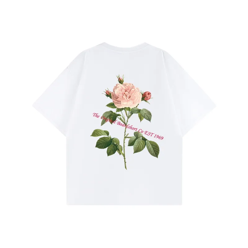 Quiksilver T Shirts Unisex-2