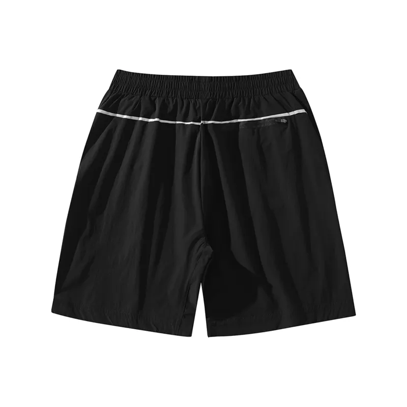 GEWO Jewel Casual Shorts Unisex-1