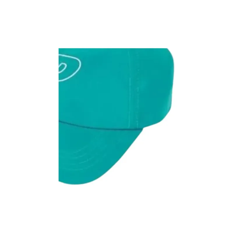 PALACE Baseball Caps Unisex Green-2