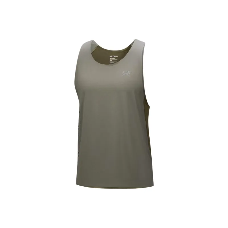 Arcteryx NorvanDOWNWORD Tank Top Men's-0