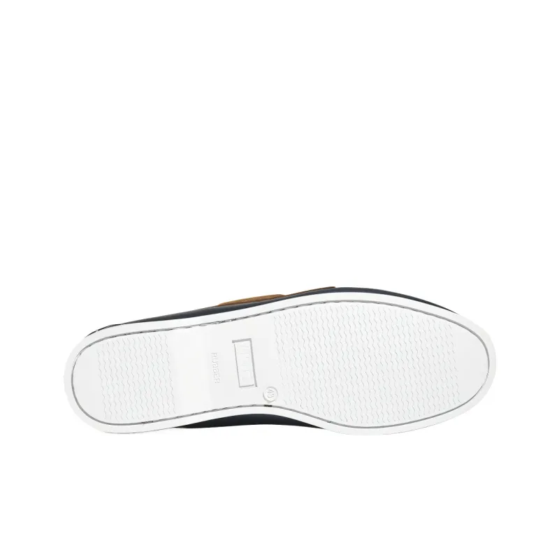 AIGLE NEW NUBILA LTR Boat Shoes Women's-12
