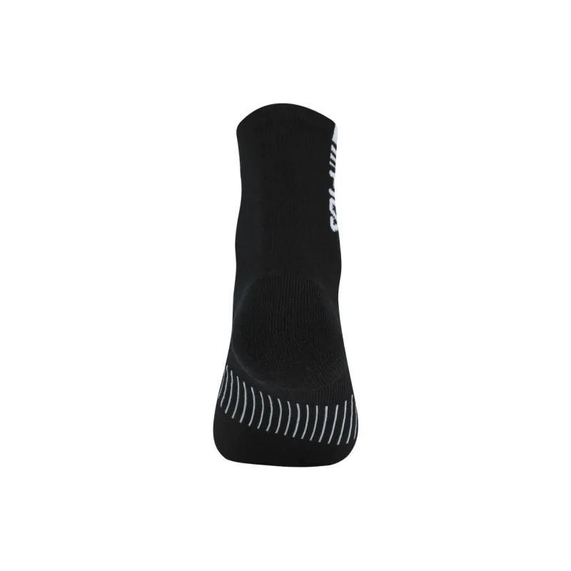 FILA AthleticsFitness Mid Calf Socks Men's 1 Pack-2