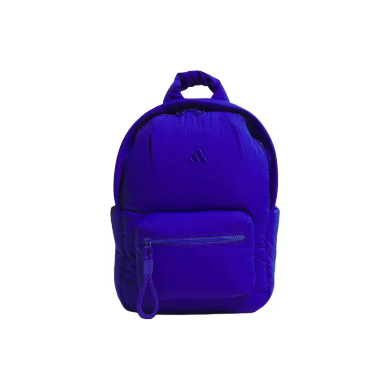 Adidas MUST HAVES Polyester Backpack Unisex Clear Blue-0