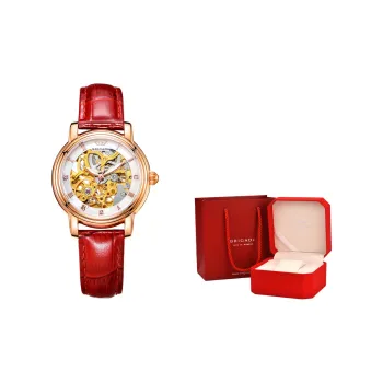 BRIGADA Women's Watch