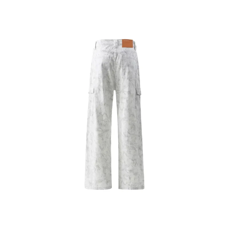 T IRA Jeans Unisex-43