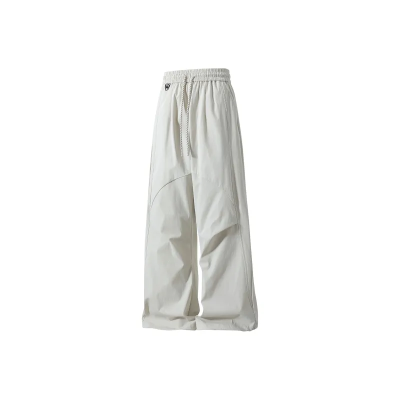 CAT'S PAW Casual Pants Unisex-15