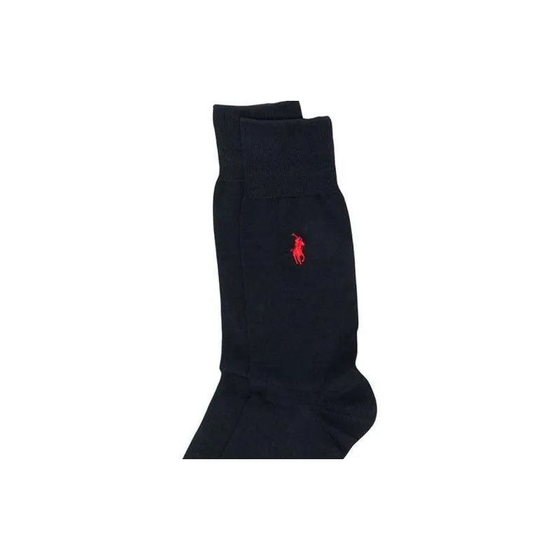 Polo Ralph Lauren Three pack Big Pony motif Socks-1