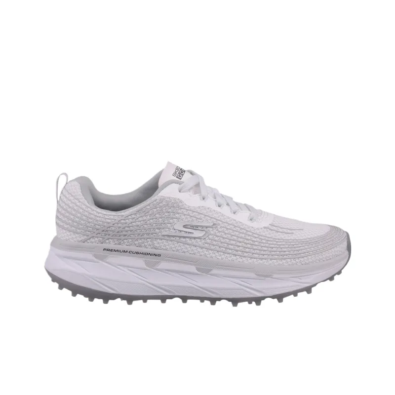 Skechers Go Golf Collection Low Top Golf Shoes Women's White-1