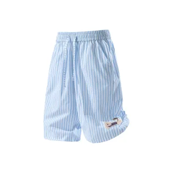 Bejirog Casual Shorts Men