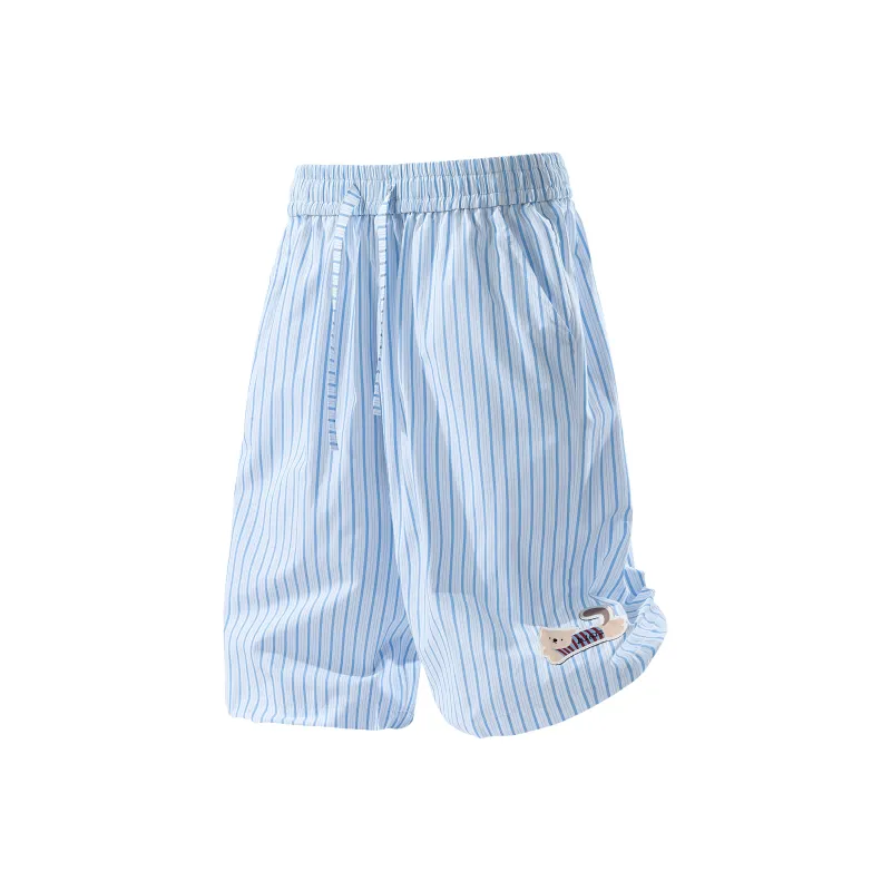 Bejirog Casual Shorts Men-0