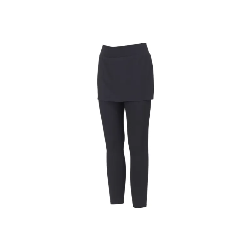 Skechers Leggings Women's Black-0