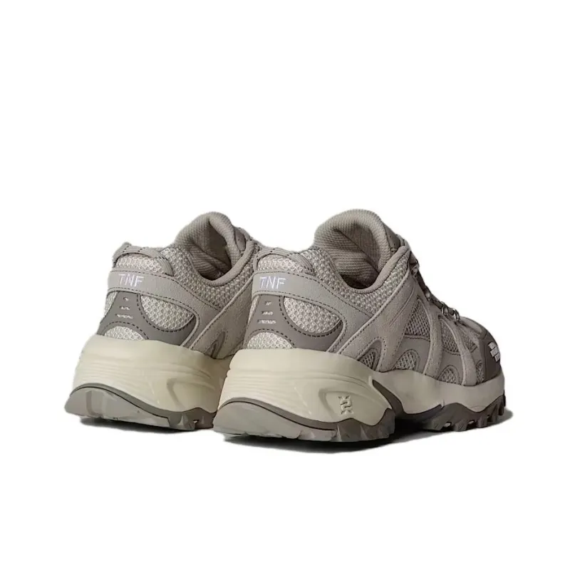 THE NORTH FACE Hedgehog 06 Abrasion Resistant Low Top Casual Shoes Unisex Gray-3