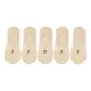 5 Pack Khaki