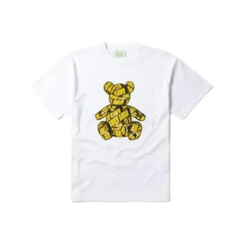 Aries T Shirts Unisex White